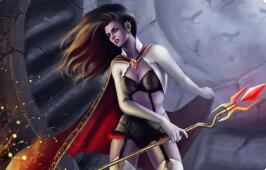 无影刀在元气骑士游戏中是否有特定获取方式 元气骑士无影斩怎么用